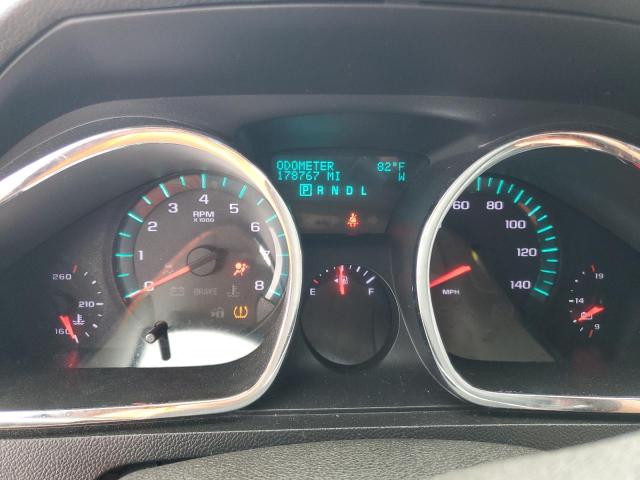 Photo 9 from auction – 2011 CHEVROLET TRAVERSE L with VIN 1GNKVGEDXBJ245326