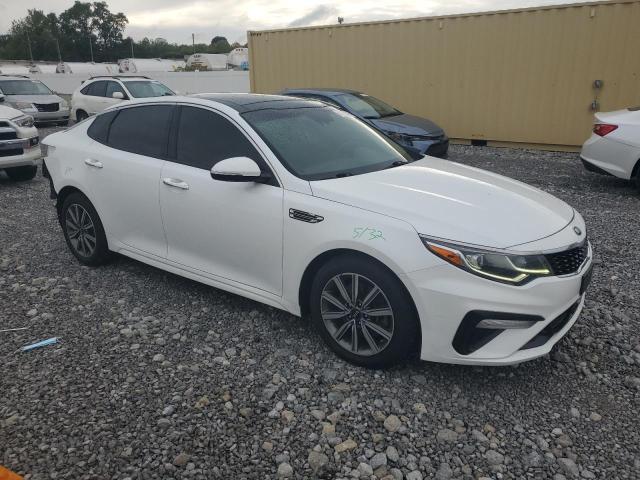 Photo 4 from auction – 2019 KIA OPTIMA EX with VIN 5XXGU4L13KG275054