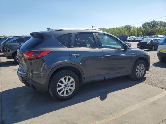 Photo 3 from auction – 2016 MAZDA CX-5 TOURI with VIN JM3KE4CY5G0756802