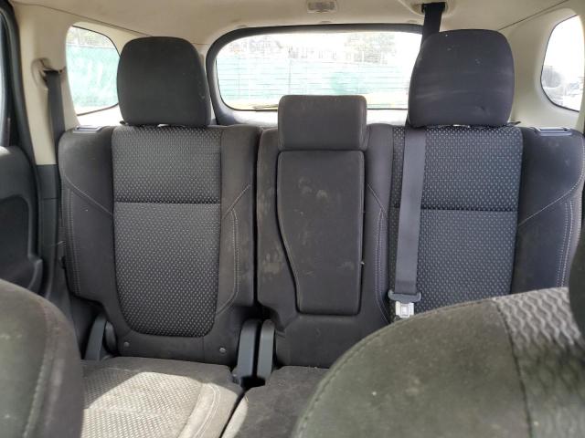 Photo 10 from auction – 2020 MITSUBISHI OUTLANDER with VIN JA4AD2A38LZ039040