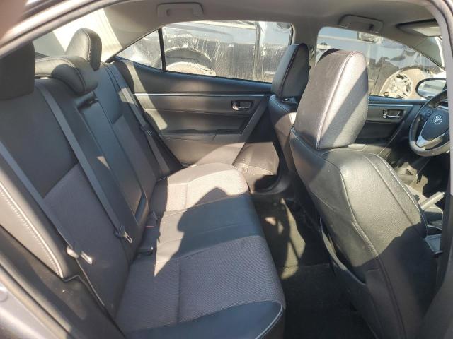 Photo 10 from auction – 2016 TOYOTA COROLLA L with VIN 5YFBURHE4GP525581