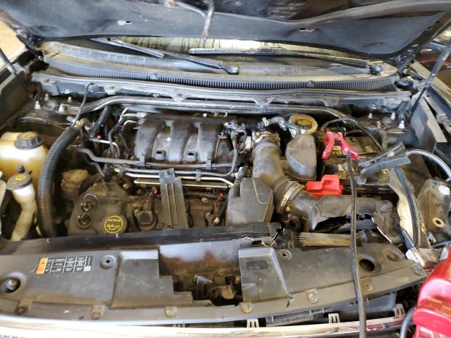 Photo 12 from auction – 2014 FORD FLEX SEL with VIN 2FMHK6C85EBD33121