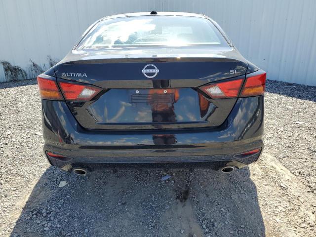 Photo 6 from auction – 2023 NISSAN ALTIMA SL with VIN 1N4BL4EVXPN332798