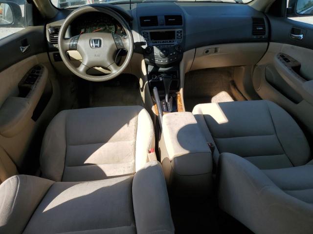 Photo 8 from auction – 2003 HONDA ACCORD EX with VIN 1HGCM56683A124673