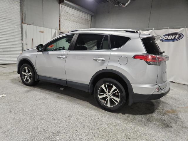 Photo 2 from auction – 2018 TOYOTA RAV4 ADVEN with VIN 2T3RFREV6JW711939