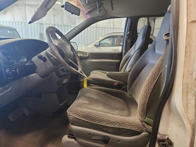 Photo 7 from auction – 2000 DODGE GRAND CARA with VIN 1B4GP44G6YB767194