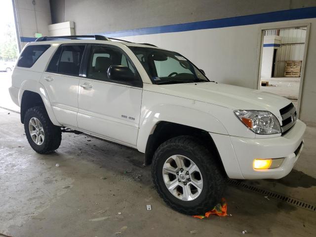 Photo 4 from auction – 2005 TOYOTA 4RUNNER SR with VIN JTEBT14R750056342