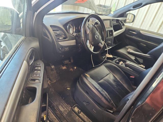 Photo 8 from auction – 2011 DODGE GRAND CARA with VIN 2D4RN7DG2BR710683
