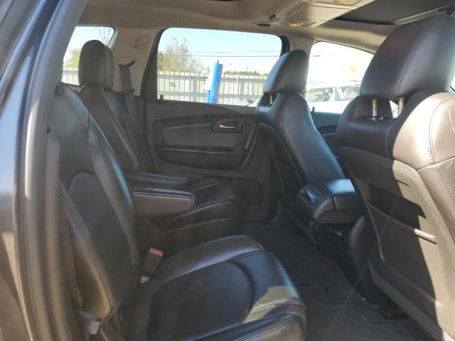 Photo 11 from auction – 2012 CHEVROLET TRAVERSE L with VIN 1GNKVJED4CJ394961