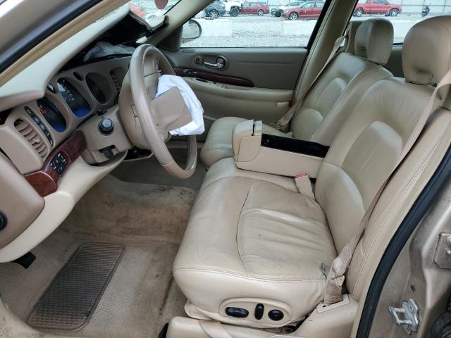 Photo 7 from auction – 2005 BUICK LESABRE LI with VIN 1G4HR54K95U122014