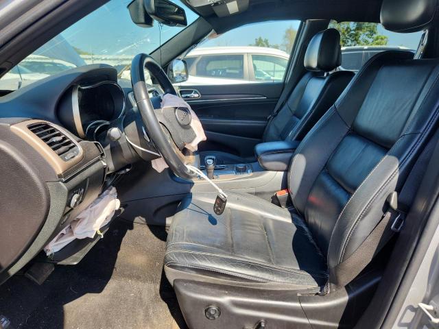 Photo 7 from auction – 2015 JEEP GRAND CHER with VIN 1C4RJFBG7FC763142