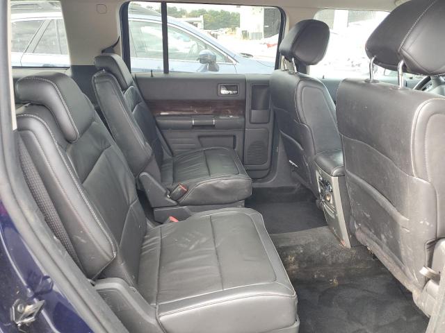 Photo 11 from auction – 2011 FORD FLEX SEL with VIN 2FMHK6CT5BBD26735