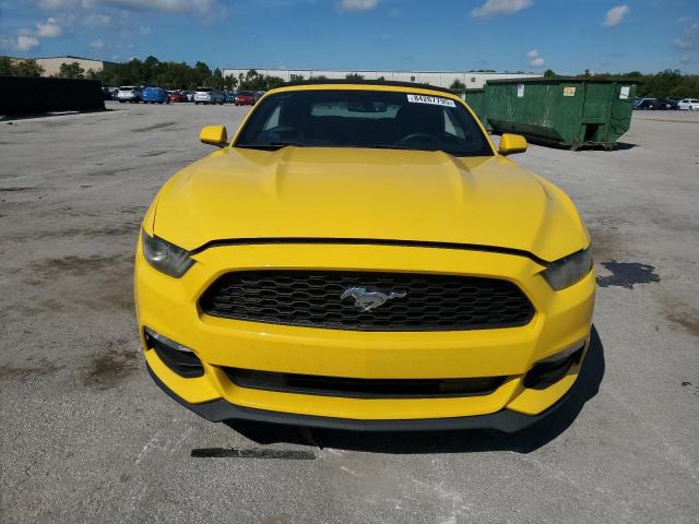 Photo 5 from auction – 2016 FORD MUSTANG with VIN 1FATP8EM9G5307205