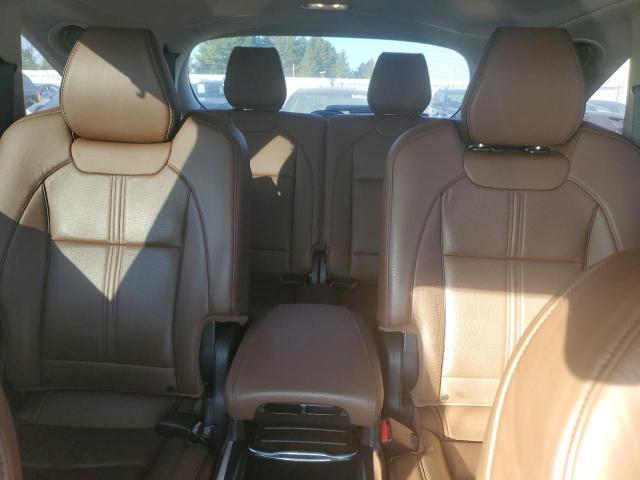 Photo 10 from auction – 2017 ACURA MDX ELITE with VIN 5FRYD4H00HB503672