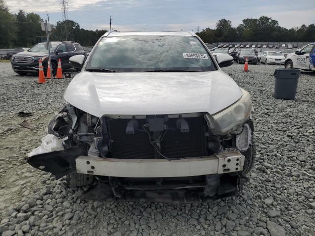 Photo 5 from auction – 2016 TOYOTA HIGHLANDER with VIN 5TDYKRFH6GS150829