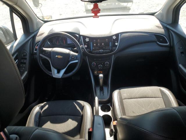 Photo 8 from auction – 2020 CHEVROLET TRAX 1LT with VIN KL7CJLSB7LB009262