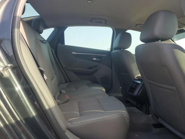 Photo 10 from auction – 2019 CHEVROLET IMPALA LT with VIN 2G11Z5SA1K9122087