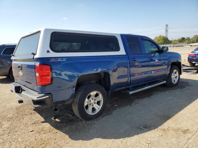 Photo 3 from auction – 2015 CHEVROLET SILVERADO with VIN 1GCVKREC1FZ366156