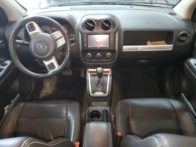 Photo 8 from auction – 2016 JEEP COMPASS LA with VIN 1C4NJDEB6GD764376