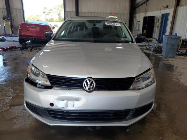 Photo 5 from auction – 2011 VOLKSWAGEN JETTA BASE with VIN 3VW2K7AJ6BM305731