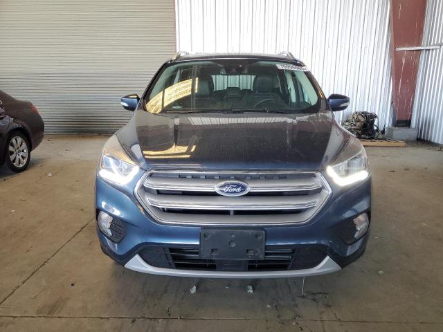 Photo 5 from auction – 2018 FORD ESCAPE TITANIUM with VIN 1FMCU0J95JUB61156