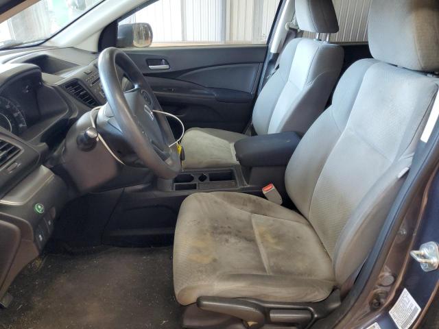 Photo 7 from auction – 2016 HONDA CR-V SE with VIN 2HKRM3H49GH521266
