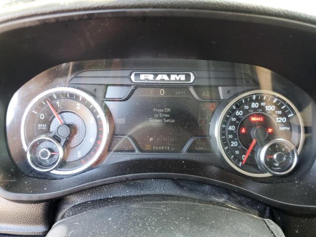 Photo 9 from auction – 2023 RAM 2500 LARAMIE with VIN 3C6UR5FL3PG514931