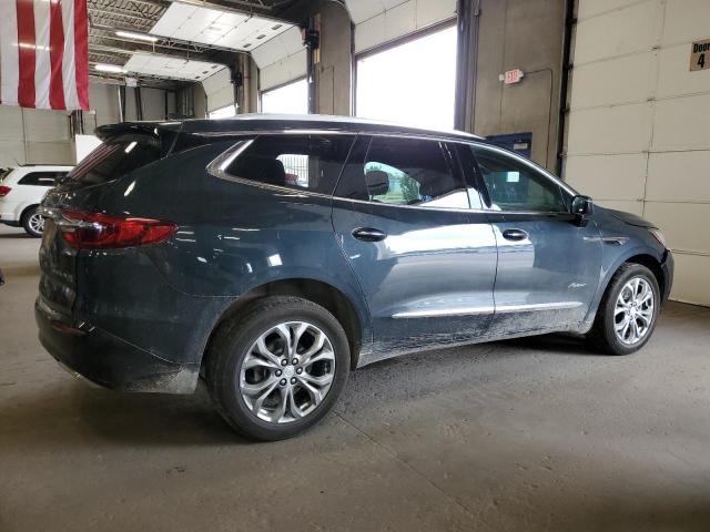 Photo 3 from auction – 2018 BUICK ENCLAVE AV with VIN 5GAEVCKW1JJ251634