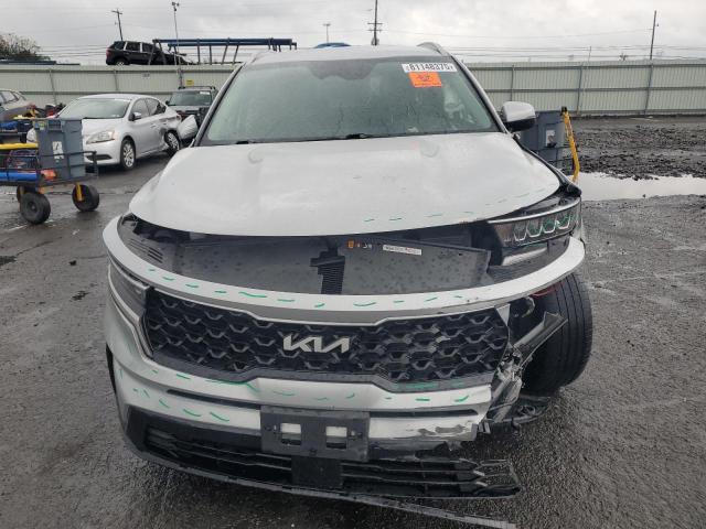 Photo 5 from auction – 2023 KIA SORENTO EX with VIN KNDRHDLG7P5221527