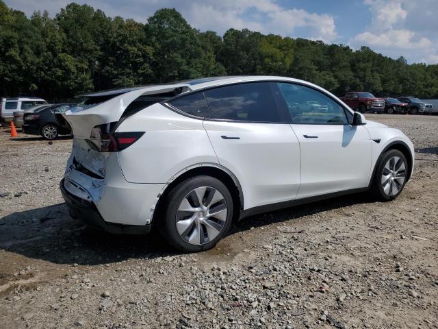 Photo 3 from auction – 2024 TESLA MODEL Y with VIN 7SAYGDEE7RA289421
