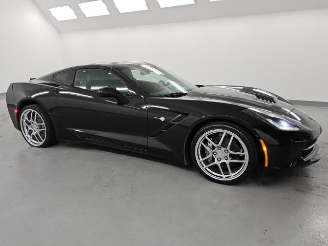 Photo 4 from auction – 2015 CHEVROLET CORVETTE S with VIN 1G1YE2D72F5107093