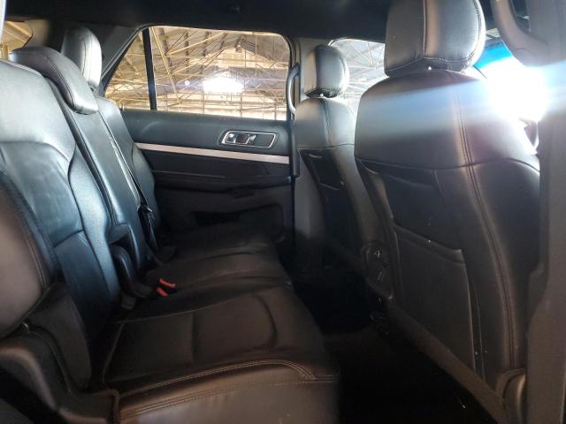 Photo 11 from auction – 2016 FORD EXPLORER X with VIN 1FM5K7D89GGB87194