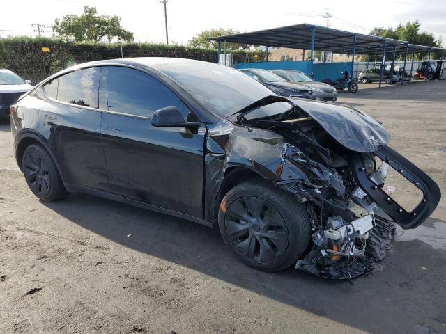 Photo 4 from auction – 2024 TESLA MODEL Y with VIN 7SAYGDED7RF097894