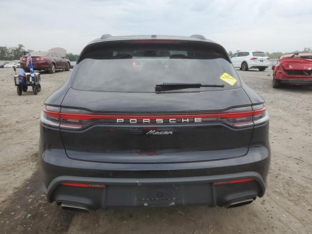 Photo 6 from auction – 2023 PORSCHE MACAN BASE with VIN WP1AA2A50PLB20587
