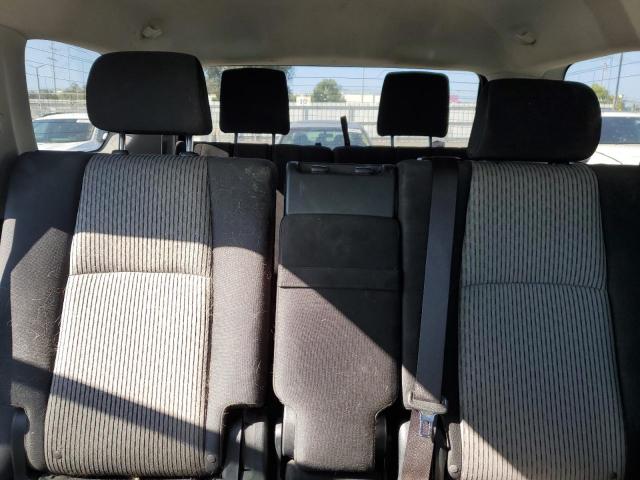 Photo 10 from auction – 2016 TOYOTA 4RUNNER SR with VIN JTEBU5JR8G5298149