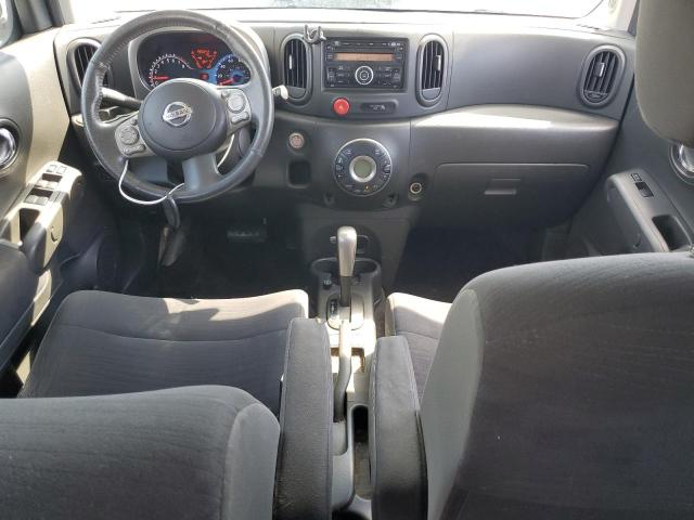 Photo 8 from auction – 2013 NISSAN CUBE S with VIN JN8AZ2KR9DT302820