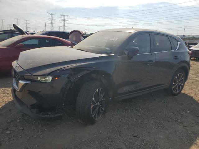 MAZDA CX-5 PREMI 2023 with VIN JM3KFBDM8P0150519 - Photo from auction