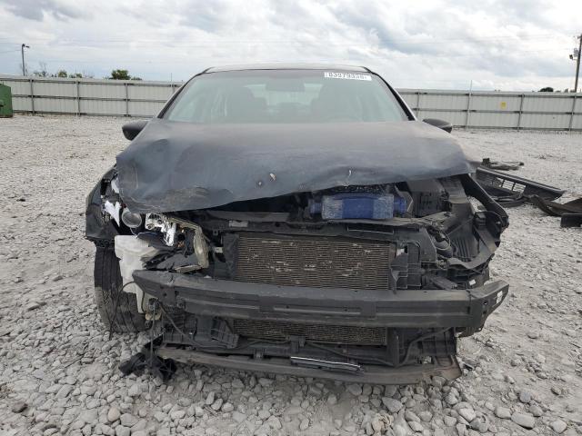 Photo 5 from auction – 2017 KIA FORTE LX with VIN 3KPFL4A73HE066355
