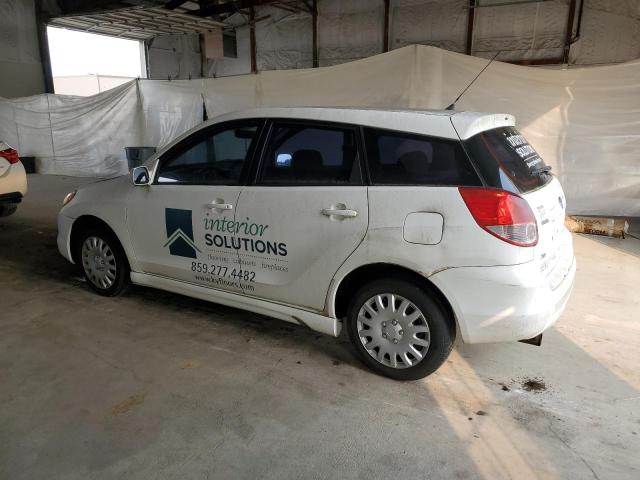 Photo 2 from auction – 2004 TOYOTA COROLLA MA with VIN 2T1KR32E94C190482
