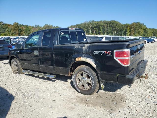 Photo 2 from auction – 2009 FORD F150 SUPER with VIN 1FTRX14W99FA29319