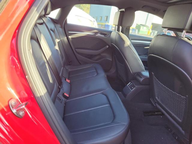 Photo 10 from auction – 2015 AUDI A3 PREMIUM with VIN WAUCCGFF4F1017392