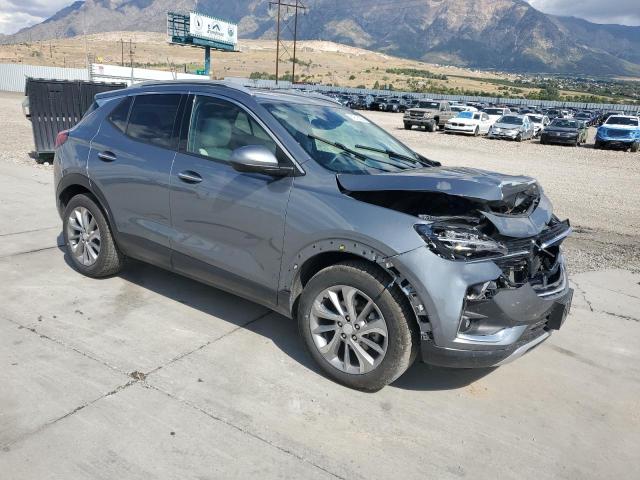 Photo 4 from auction – 2022 BUICK ENCORE GX ESSENCE with VIN KL4MMFSL7NB117760