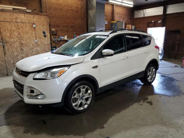 FORD ESCAPE SEL 2013 z numerem VIN 1FMCU9H98DUB79892 - Zdjęcie z aukcji