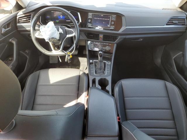 Photo 8 from auction – 2024 VOLKSWAGEN JETTA SE with VIN 3VWEM7BU2RM012046