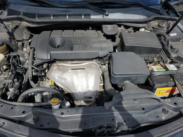 Photo 11 from auction – 2011 TOYOTA CAMRY BASE with VIN 4T1BF3EK2BU700256
