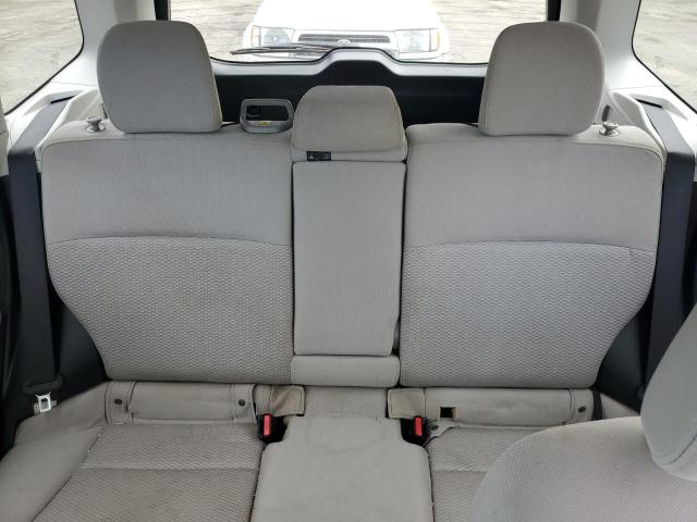 Photo 10 from auction – 2015 SUBARU FORESTER 2 with VIN JF2SJADC8FH495673