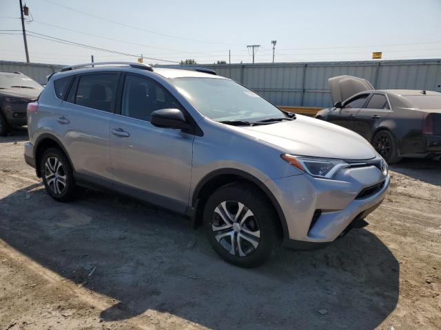 Photo 4 from auction – 2016 TOYOTA RAV4 LE with VIN 2T3BFREV3GW533353