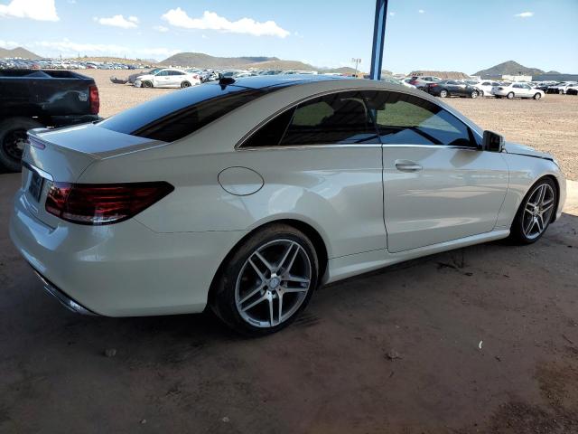 Photo 3 from auction – 2017 MERCEDES-BENZ E 400 with VIN WDDKJ6FB5HF352376