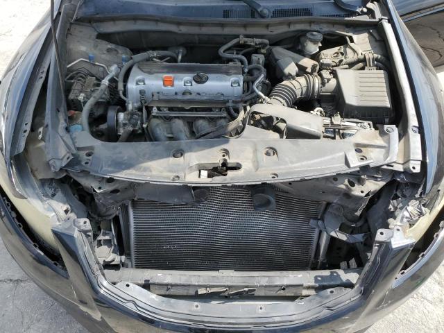 Photo 11 from auction – 2012 HONDA ACCORD LX with VIN 1HGCP2F33CA167006