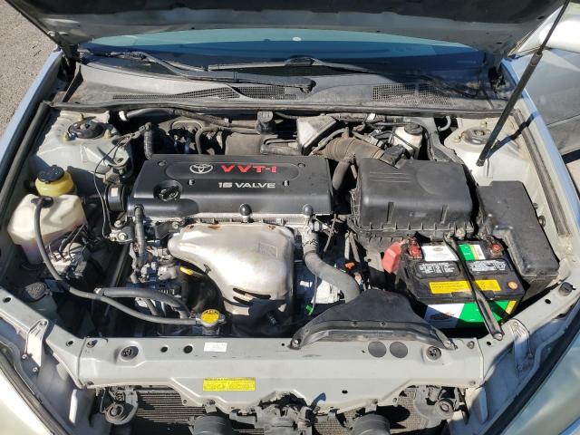 Photo 11 from auction – 2004 TOYOTA CAMRY with VIN 4T1BE32K94U897582